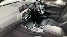 BMW X3 xDrive20d M Sport 5dr Step Auto Diesel Estate